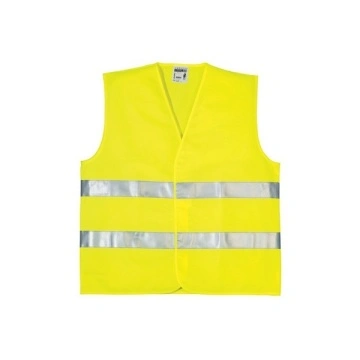 Vesta de lucru reflectorizanta 70202 benzi-dungi 3M Scotchlite