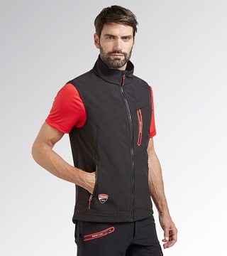 Vesta de lucru toamna Diadora Utility Ducati