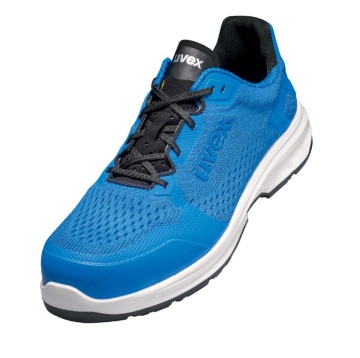 Adidasi de lucru Uvex 1 Sport S1 ușori și flexibili - Disponibil din septembrie cu precomanda - Img 1