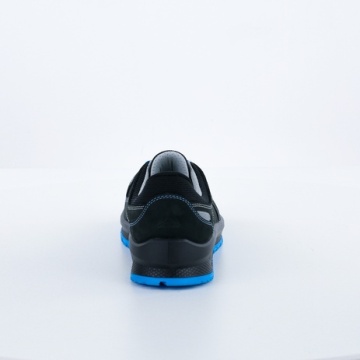 Adidasi de protectie piele S3 SR | Delta Plus - Img 2