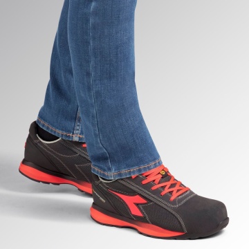 Adidasi protectie usori Diadora Glove S1P, cu amortizare remarcabila - Img 6