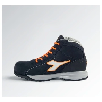Bocanci de protectie Diadora Glove MDS MID S3 HRO SRC - Img 3