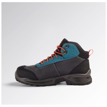 Bocanci de protectie impermeabili Diatex Mid S3 WR CI SRC Diadora Utility - Img 5