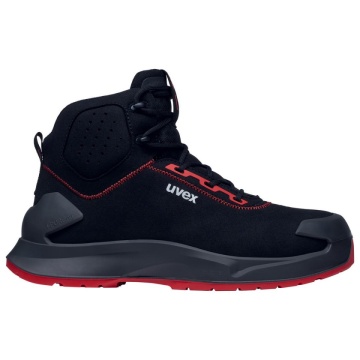 Bocanci de protectie Uvex x-craft S3L FO SC SR - Img 2