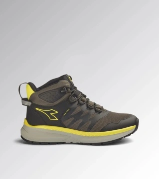Bocanci lucru usori si respirabili O6 | fara protectie Outdoor. Diadora Freedom
