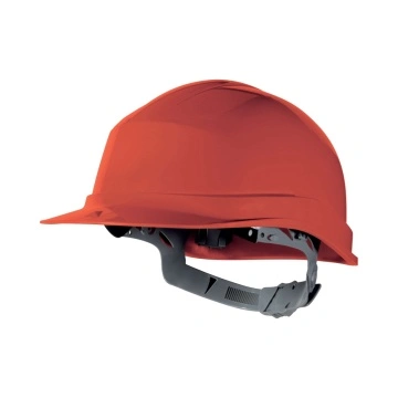 Casca de protectie tip sapca Delta Plus - Img 3