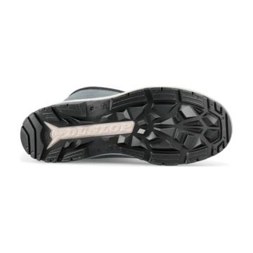 Cizme Dunlop de iarna PVC cu captuseala - Img 2