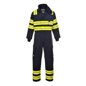 Combinezon de lucru pentru pompieri Wildland Fire Portwest