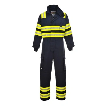 Combinezon de lucru pentru pompieri Wildland Fire Portwest