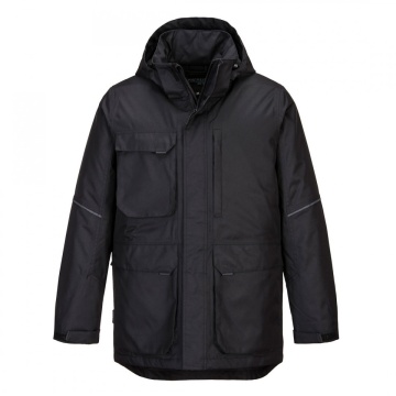 Jacheta de lucru iarna impermeabila și respirabila Portwest KX3 Parka - Img 3