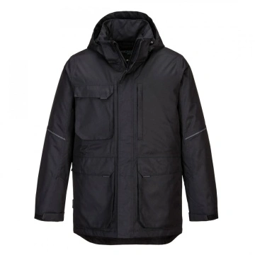 Jacheta de lucru iarna impermeabila și respirabila Portwest KX3 Parka - Img 3