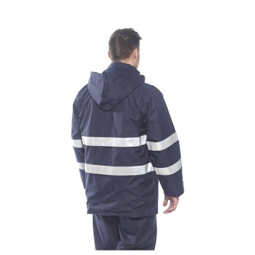 Jacheta de ploaie Multi Protection ignifuga Portwest - Img 2