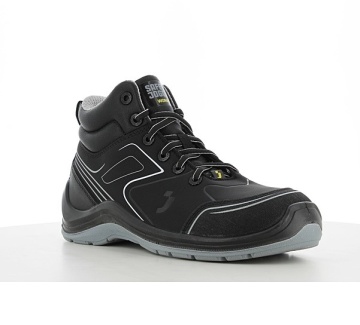 Lichidare: Bocanci de protectie Flow Blitz Jogger - Img 4