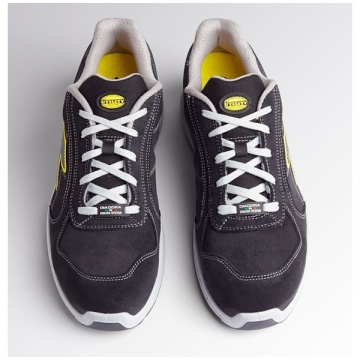 Lichidare: Pantofi de protectie Diadora Run Net Airbox S3 SRC negru, ultimele marimi - Img 4