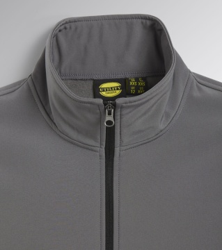 Lichidare: Ultima bucata, Vesta softshell Level rezistent la ploaie si vant - Img 5