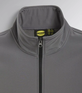 Lichidare: Ultima bucata, Vesta softshell Level rezistent la ploaie si vant - Img 5
