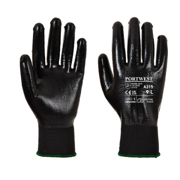 Manusi All-Flex Grip pt mecanici Portwest