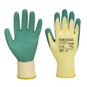 Manusi protectie frig Fortis Grip nivel 1 Portwest - Img 3