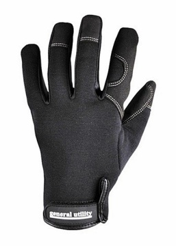 Manusi protectie rezistente din piele sintetica Portwest