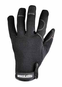 Manusi protectie rezistente din piele sintetica Portwest