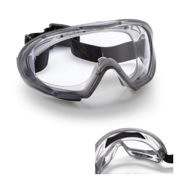 Ochelari de protectie Storm performanti - peste ochelari de vedere