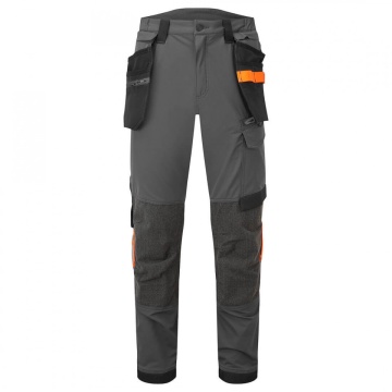 Pantalon de lucru elastici, ventilati Portwest EV4 - Img 1