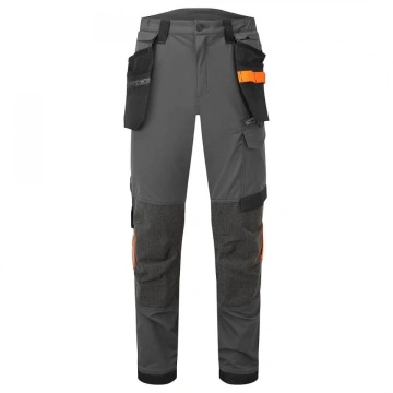 Pantalon de lucru elastici, ventilati Portwest EV4