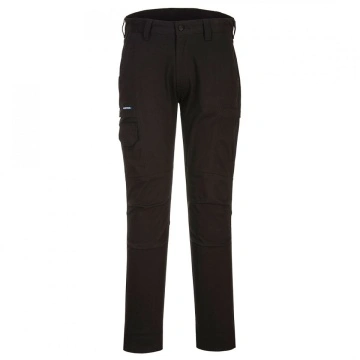 Pantaloni cargo bumbac Portwest KX3