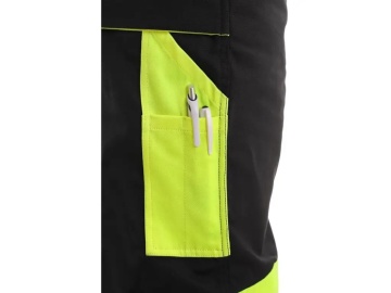 Pantaloni de lucru barbati CXS SIRIUS, diverse culori - Img 3