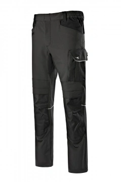 Pantaloni de lucru Carbon Performance confortabil Diadora - Img 2