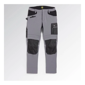Pantaloni de lucru Diadora Carbon rezistent la abraziune - Img 3