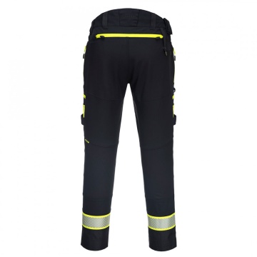 Pantaloni de lucru elastici Portwest DX4 - Img 3