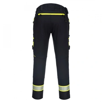 Pantaloni de lucru elastici Portwest DX4 - Img 3