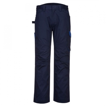Pantaloni de lucru elastici Portwest Service PW2 - Img 2