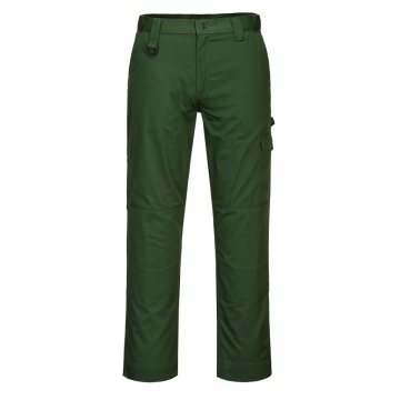 Pantaloni de lucru talie Portwest SUPER WORK - Img 3