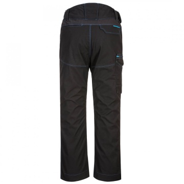 Pantaloni, salopeta de lucru rezistenta la abraziune WX3 - Img 4