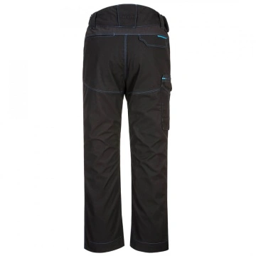 Pantaloni, salopeta de lucru rezistenta la abraziune WX3 - Img 4