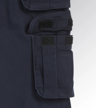 Pantaloni talie Diadora Cargo rezistenti - Img 4