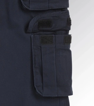 Pantaloni talie Diadora Cargo rezistenti - Img 4