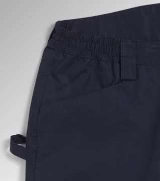 Pantaloni talie Rock Light Performance bluemarin Diadora Utility - Img 5