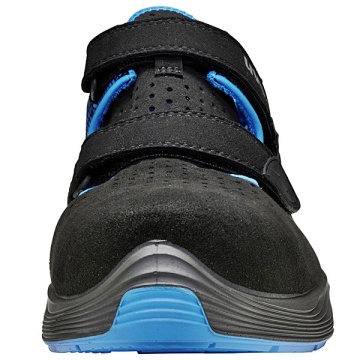 Pantofi cu scai tip sandale Uvex 1 G2 Velcro - Img 5