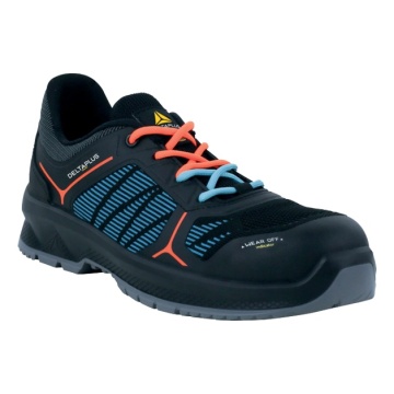 Pantofi de lucru sport S1P - LANSARE - Img 1