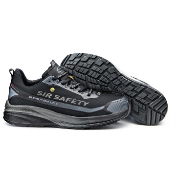 Pantofi de lucru ultra usori si respirabili | confort maxim Sir Safety - Img 3