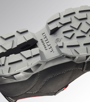 Pantofi de lucru usori Diadora Ducati SHARK S3S FO SR ESD - Img 2