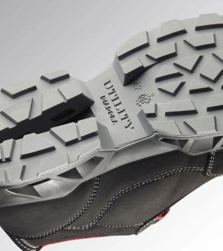 Pantofi de lucru usori Diadora Ducati SHARK S3S FO SR ESD - Img 2