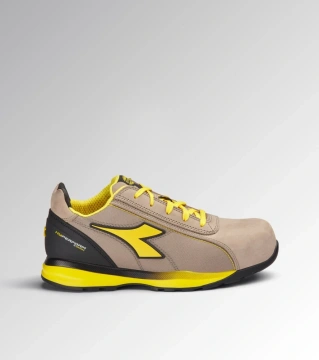 Pantofi de lucru usori Diadora GLOVE HYPERFORM S3S cu amortizare remarcabila