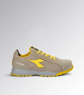 Pantofi de lucru usori, vara Diadora Glove S1P | respirabili - Img 6