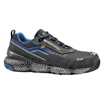 Pantofi de lucru vara S1P respirabili | amortizare remarcabilă Sir Safety - Img 1