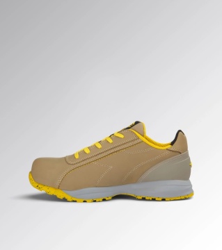 Pantofi de protectie Diadora Glove cu bombeu metalic S3 HRO SRC | Best seller - Img 5