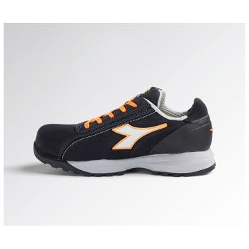 Pantofi de protectie Diadora Glove MDS S3 HRO SRC negru - Img 4